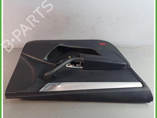 Front left panel SKODA OCTAVIA III Combi (5E5, 5E6) 1.5 TSI G-TEC | BP40138744C58 - Image 6