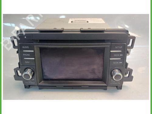 electronic-module-mazda-6-saloon-gj-gl-2012-40146984 main image