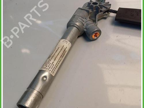 Front right seatbelt CITROËN C3 Picasso (SH_) 1.6 HDI 90 | BP40145552I25 - Image 5