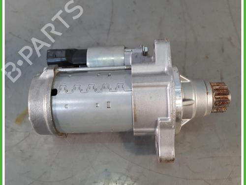 Starter VW T-CROSS (C11, D31) 1.0 TSI | BP40074425M8 - Image 2