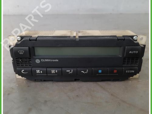 Used Climate control Climate control VW GOLF IV (1J1) 1.9 TDI (110 hp) 40074470 40074470
