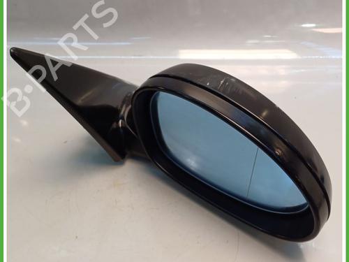 Used Right mirror BMW 3 (E90) 320 d (163 hp) 23438815