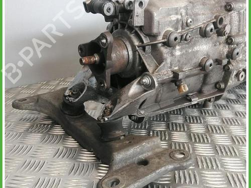 Gearbox BMW 1 (E81) 118 d | BP40131825M3 - Image 3