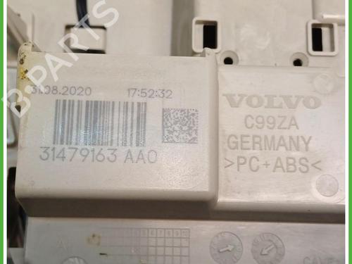 Interior roof light VOLVO XC60 II (246) B4 Mild-Hybrid | BP40143204I8  - Image 5