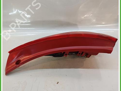 Right taillight CITROËN C3 I (FC_, FN_) 1.4 HDi | BP16289267C35 