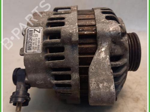Alternator SUZUKI WAGON R+ (MA) 1.3 (RB413) | BP40075104M7 - Image 4