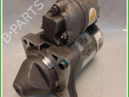 Used Starter Starter FIAT PANDA (141_) 1100 (54 hp) 40074025 40074025