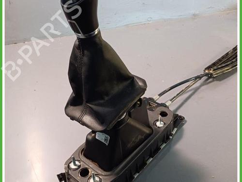 Gear lever VW T-ROC (A11, D11) 1.6 TDI | BP40142508M90 - Image 6