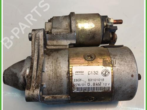 Starter FIAT PUNTO (188_) 1.2 60 (188.030, .050, .130, .150, .230, .250) | BP28128274M8 
