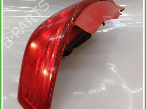 Right taillight OPEL CORSA D (S07) 1.2 (L08, L68) | BP18331183C35 