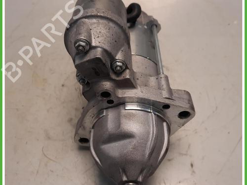 Starter BMW 5 (E60) 530 d | BP40073826M8 - Image 3