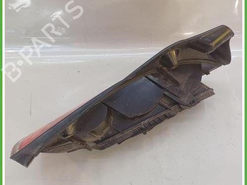 Left taillight LANCIA YPSILON (843_) 1.3 JTD (843.AXD11, 843.AXD1A) | BP40136433C34 - Image 3