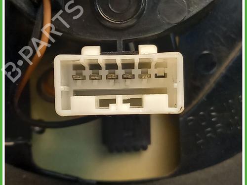 Left taillight ALFA ROMEO MITO (955_) 1.3 MultiJet (955AXP1A, 955AYC1A) | BP30769871C34