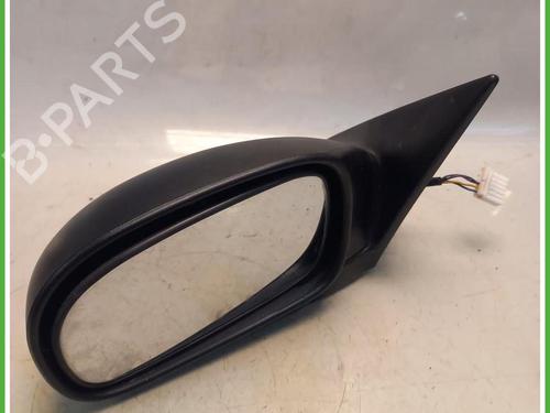 Used Left mirror Left mirror SUZUKI BALENO Estate (EG) 1.6 i 16V (SY416) (99 hp) 40075699 40075699