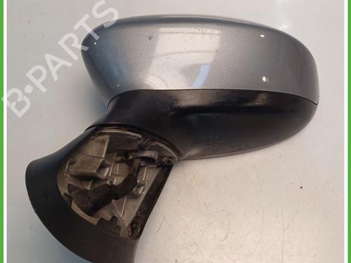 Left mirror FIAT GRANDE PUNTO (199_) 1.3 D Multijet | BP25909984C26 
