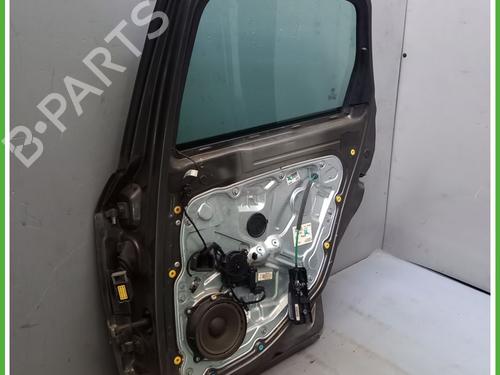 Right rear door ALFA ROMEO 159 Sportwagon (939_) 2.4 JTDM Q4 (939BXM2B) | BP30451404C5