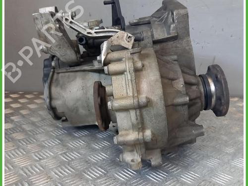 Gearbox SEAT LEON (1P1) 1.9 TDI | BP40074248M3 - Image 4