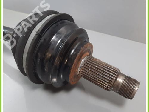 Left front driveshaft BMW X5 (E53) 3.0 d | BP11720201M38 