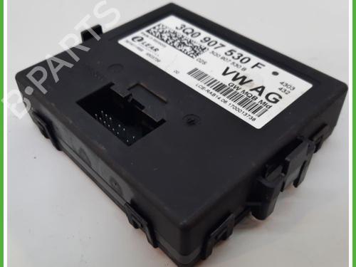 Control unit SKODA OCTAVIA III Combi (5E5, 5E6) 2.0 TDI | BP13100988M11 