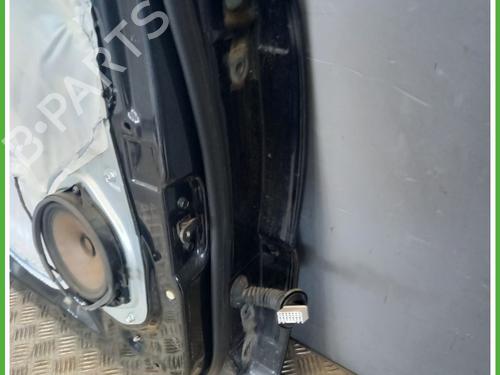 Left rear door KIA SPORTAGE II (JE_, KM_) 2.0 i 16V | BP18875182C4 