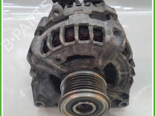 Alternator MERCEDES-BENZ A-CLASS (W176) A 180 CDI / d (176.012) | BP40135093M7 - Image 2