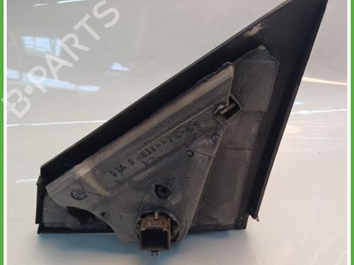 Right mirror RENAULT MEGANE II Estate (KM0/1_) 1.6 16V | BP27409789C27 