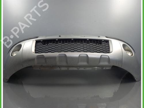Front bumper CITROËN C3 Pluriel (HB_) 1.4 | BP19703330C7