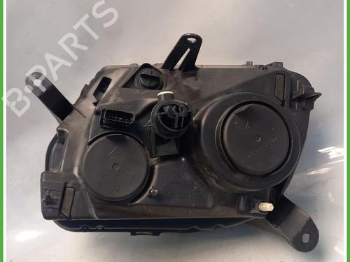Right headlight DACIA DUSTER (HS_) 1.5 dCi 4x4 (HSMC, HSMD) | BP40076162C29 - Image 2