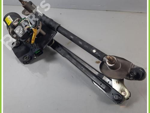 Front wipers mechanism HYUNDAI GETZ (TB) 1.3 i | BP11719867C83 