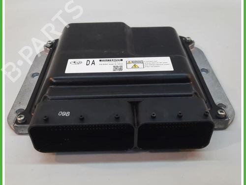 Engine control unit (ECU) SUBARU XV (_GP_) 2.0 D AWD (GPD) | BP40134378M57 - Image 3