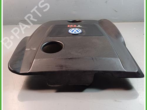 Upper protection VW GOLF IV (1J1) 1.9 TDI | BP16742574M93 