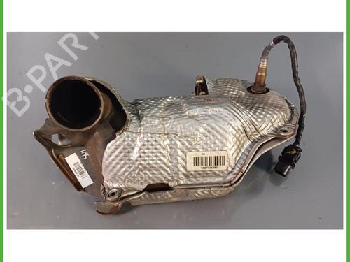 Used Catalyst Catalyst PEUGEOT 508 SW I (8E_) 2.0 HDi (163 hp) 40139657 40139657