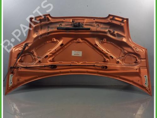 Hood KIA PICANTO I (SA) 1.1 | BP16378550C1 