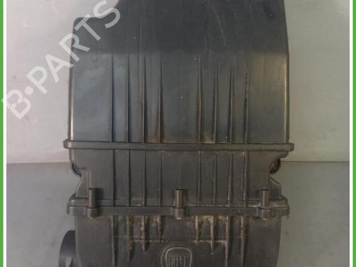 Used Air filter box Air filter box FIAT FIORINO Box Body/MPV (225_) 1.4 Natural Power (225BXC1A, 225AXC1A) (78 hp) 40073373 40073373
