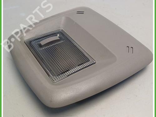 Interior roof light CHEVROLET AVEO Hatchback (T300) 1.3 D | BP22958680I8 