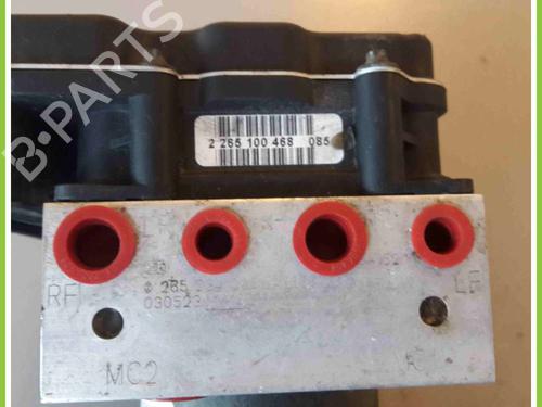 ABS pump FIAT PUNTO (188_) 1.4 | BP13120008M43 