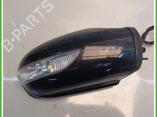 Right mirror MERCEDES-BENZ A-CLASS (W169) A 150 (169.031, 169.331) | BP27820346C27 