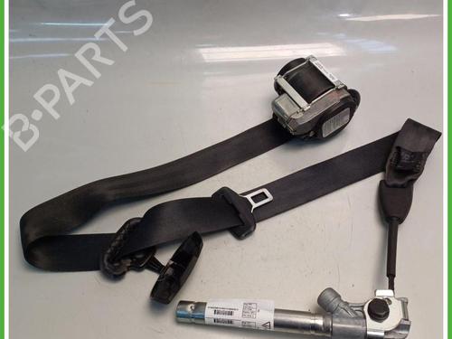 Used Front left seatbelt Front left seatbelt LANCIA YPSILON (312_) 1.2 (312.PXA1A, 312.YXA1A) (69 hp) 40144729 40144729