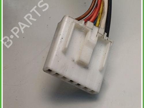 Right mirror FIAT MULTIPLA (186_) 1.6 16V Bipower (186AXC1A) | BP24950964C27 
