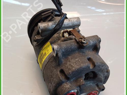 AC compressor FORD FOCUS II Turnier (DA_, FFS, DS) 1.8 TDCi | BP27409582M34 