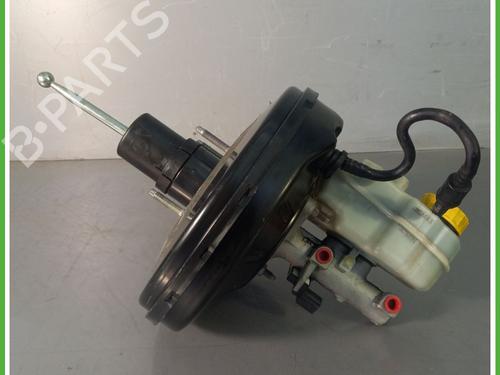 Servo brake VW POLO V (6R1, 6C1) 1.6 TDI | BP29475942M42 