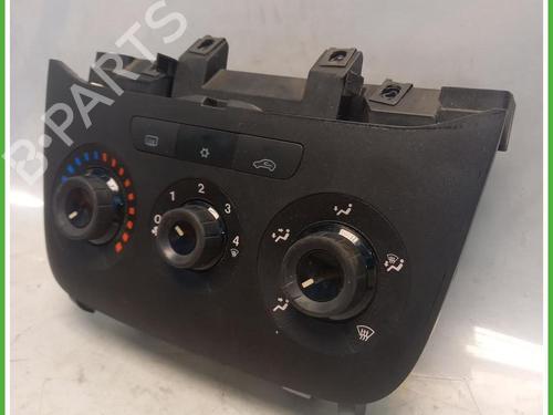 Climate control FIAT PUNTO EVO (199_) 1.3 D Multijet (199AXC1A, 199BXC1A, 199AXT1A, 199BXT1A) | BP40148987I5 - Image 2