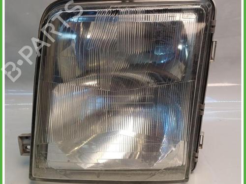 Used Left headlight Left headlight VW LT 28-46 II Van (2DA, 2DD, 2DH) 2.5 TDI (109 hp) 40142817 40142817