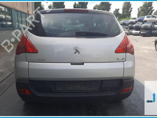 Front right panel PEUGEOT 3008 I MPV (0U_) 1.6 HDi | BP40146172C59 - Image 8