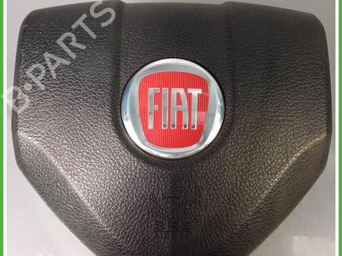 Used Driver airbag Driver airbag FIAT FREEMONT (345_) 2.0 JTD (170 hp) 40148376 40148376