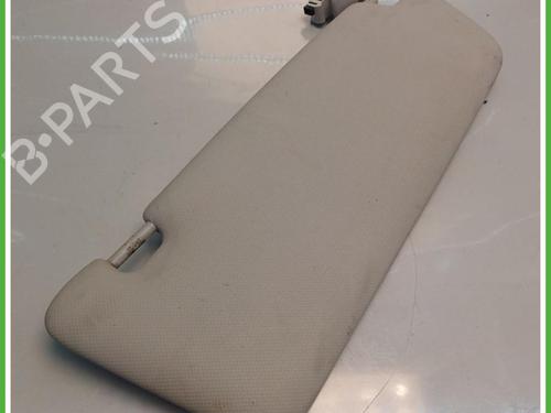 Left sun visor AUDI A4 B8 (8K2) 2.0 TDI | BP40146409I1 - Image 6