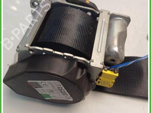 Front right seatbelt FORD FOCUS IV Turnier (HP) 1.5 EcoBlue | BP40144434I25 - Image 6