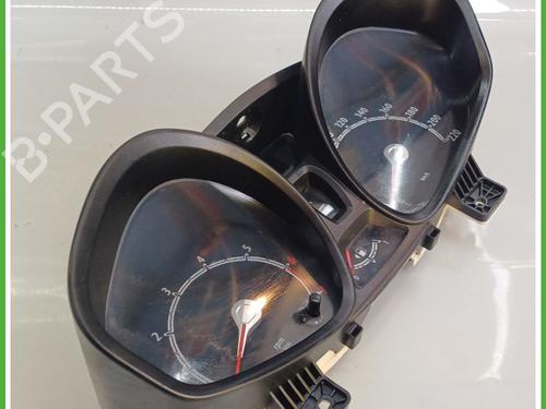 Instrument cluster FORD FIESTA VI (CB1, CCN) 1.4 LPG | BP19145512C47 
