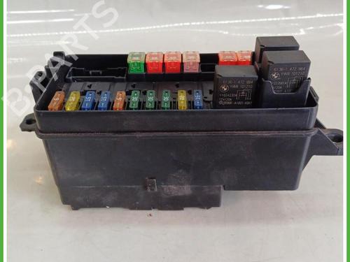 Fuse box MINI MINI (R50, R53) Cooper | BP40136146E1 - Image 2