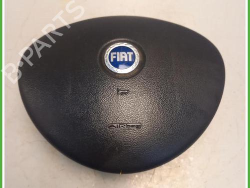 Used Driver airbag Driver airbag FIAT PUNTO (188_) 1.2 60 (188.030, .050, .130, .150, .230, .250) (60 hp) 40073308 40073308